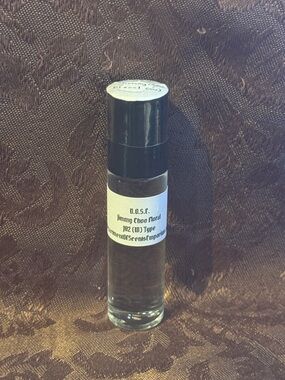 Jimmy Choo: Floral (W) Type 1/3 Oz Glass Roll-On Bottle